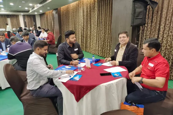 Event photo