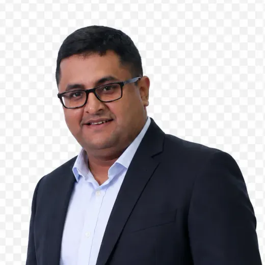 Abhishek Kaushik