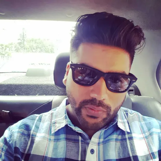 Abhishek Tapadia