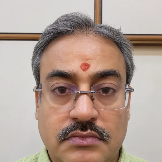 Ajay Jhunjhunwala