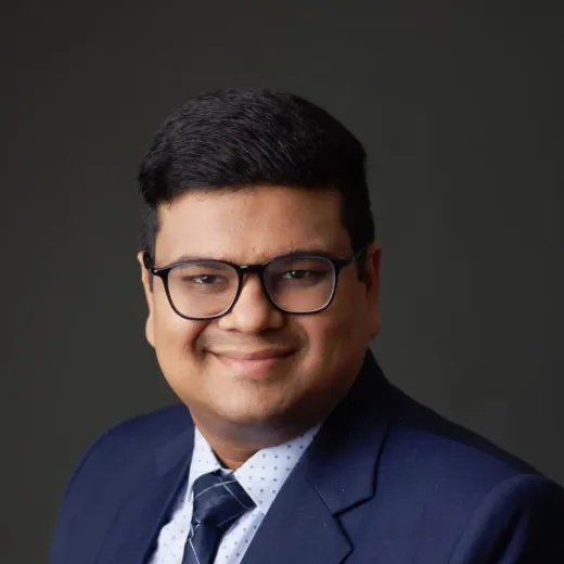 Akshat Prahladka