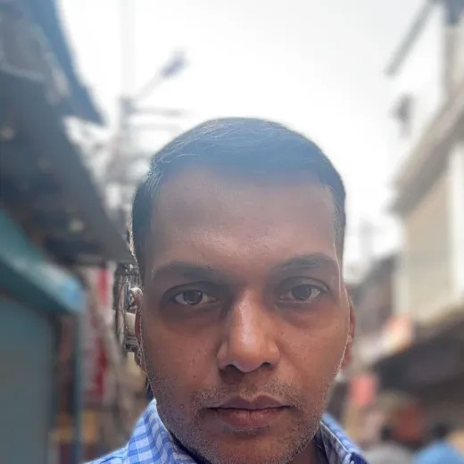 Amit Subhash Jain