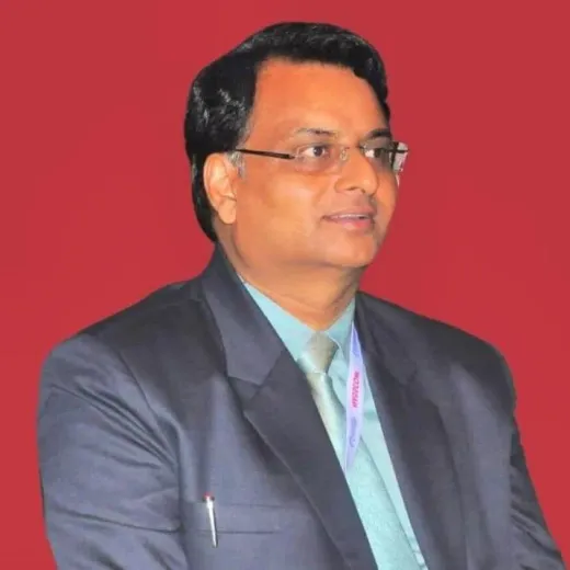 Arun Agarwal