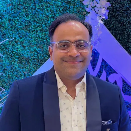 Ashish Agarwal