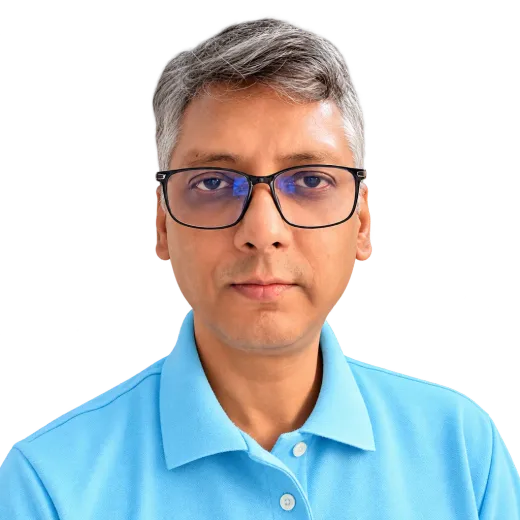 Binode Mohata