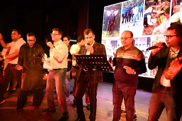 Event photo