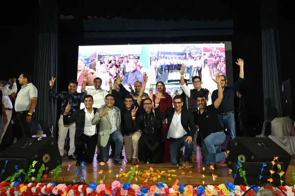 Event photo