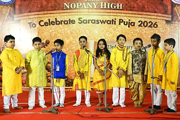 Event photo