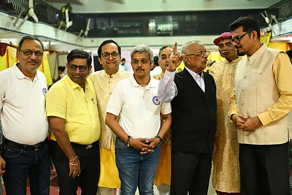 Event photo