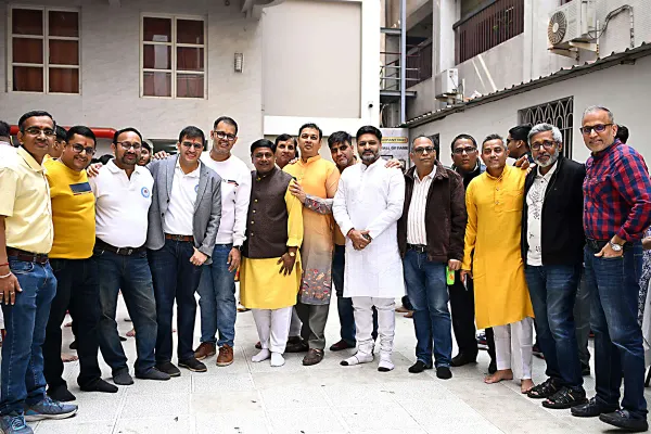Event photo