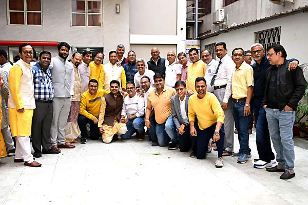 Event photo
