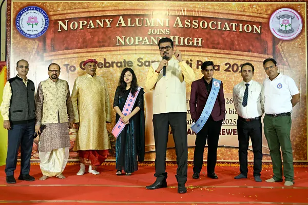 Event photo