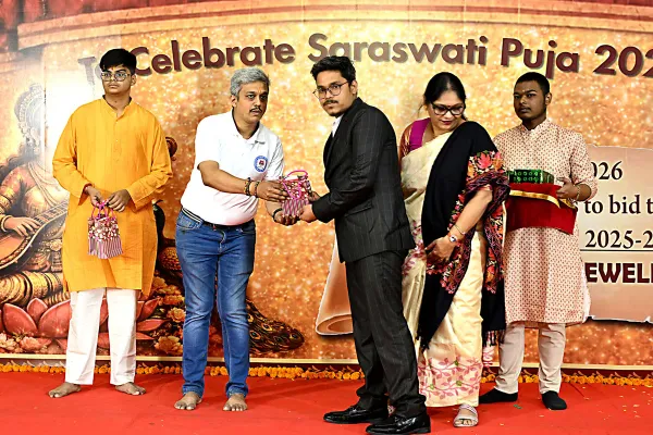 Event photo