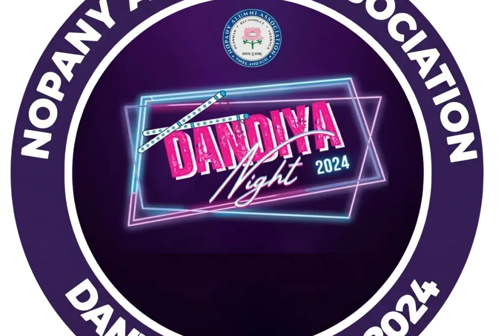 Dandiya Night