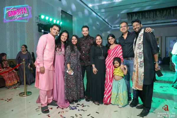 Event photo