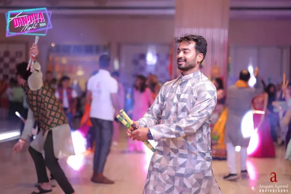 Event photo