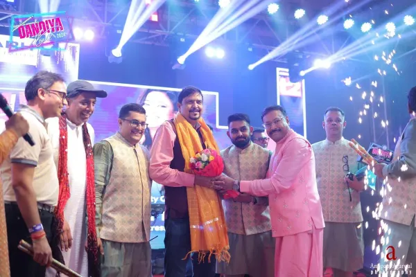 Event photo
