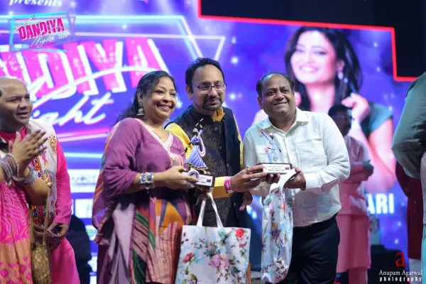 Event photo