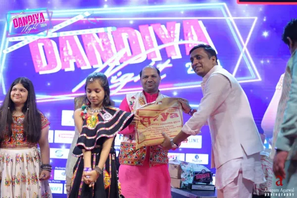 Event photo