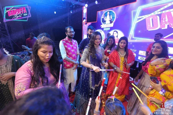 Event photo