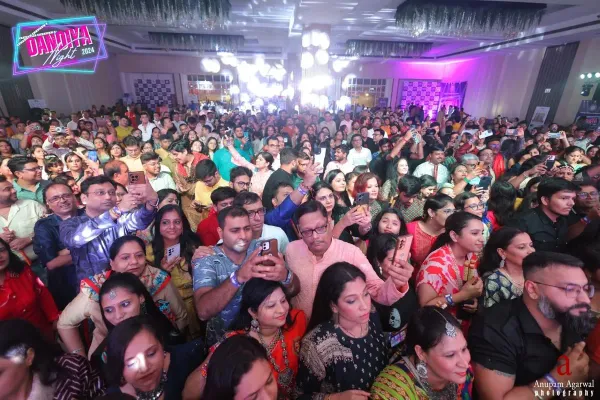 Event photo