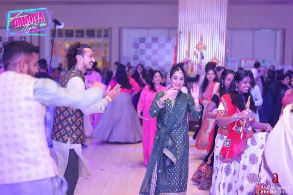 Event photo