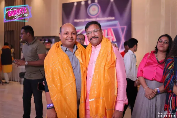 Event photo