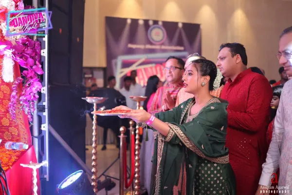 Event photo