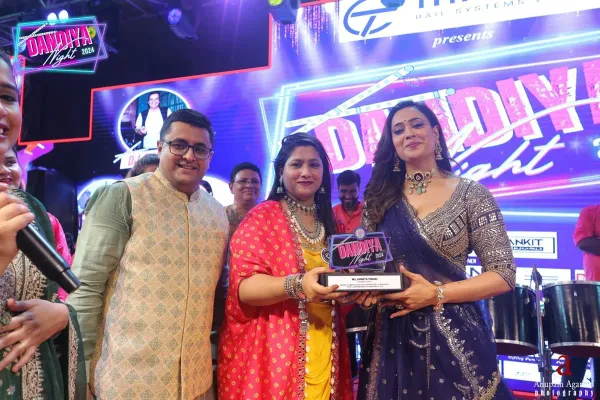 Event photo