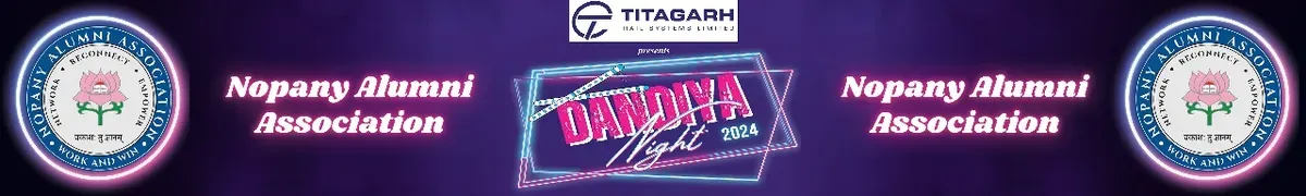 Dandiya Night