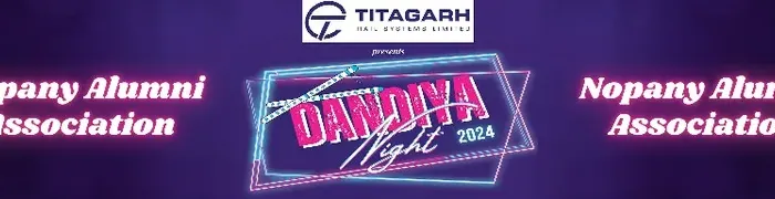 Dandiya Night