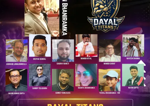 Dayal Titans