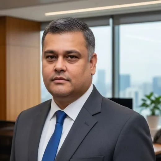 Gaurav Mathur