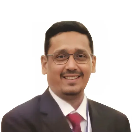 Gopal Jhunjhunwala