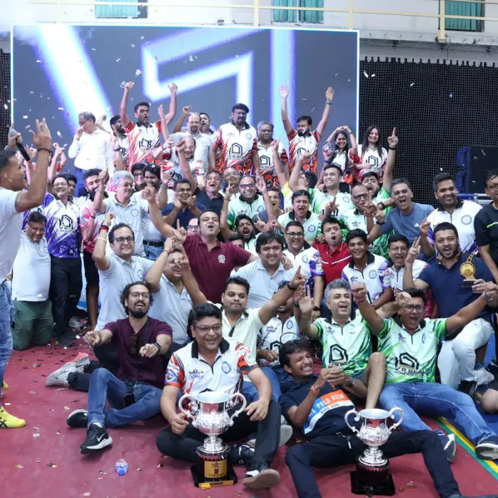 Nopany Premier League Indoor (NPLi) 3.0