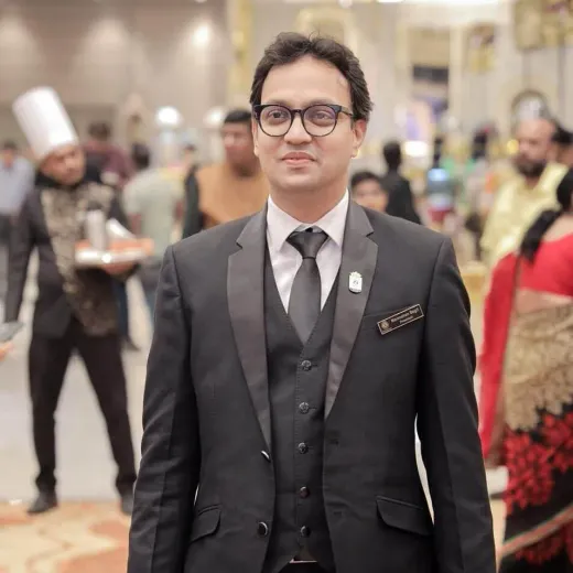 Manmohan Bagri