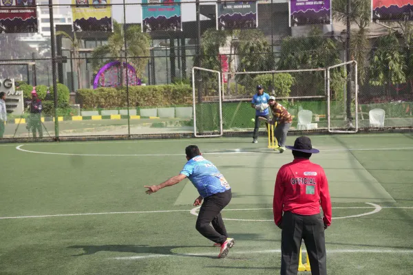 Match moment