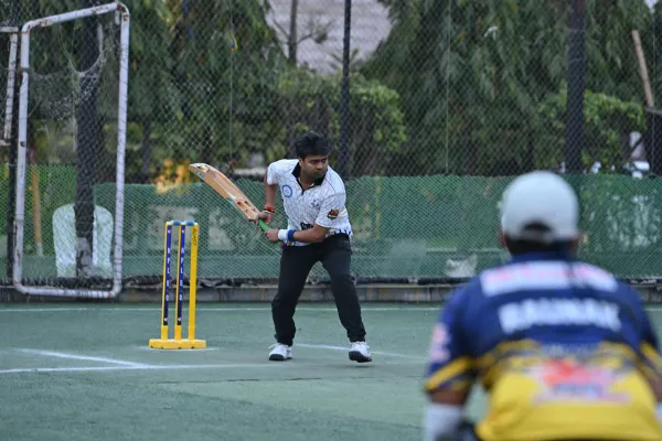 Match moment