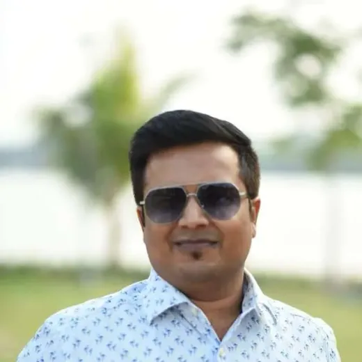 Mitesh Bagri