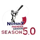 Nopany Premier League 5
