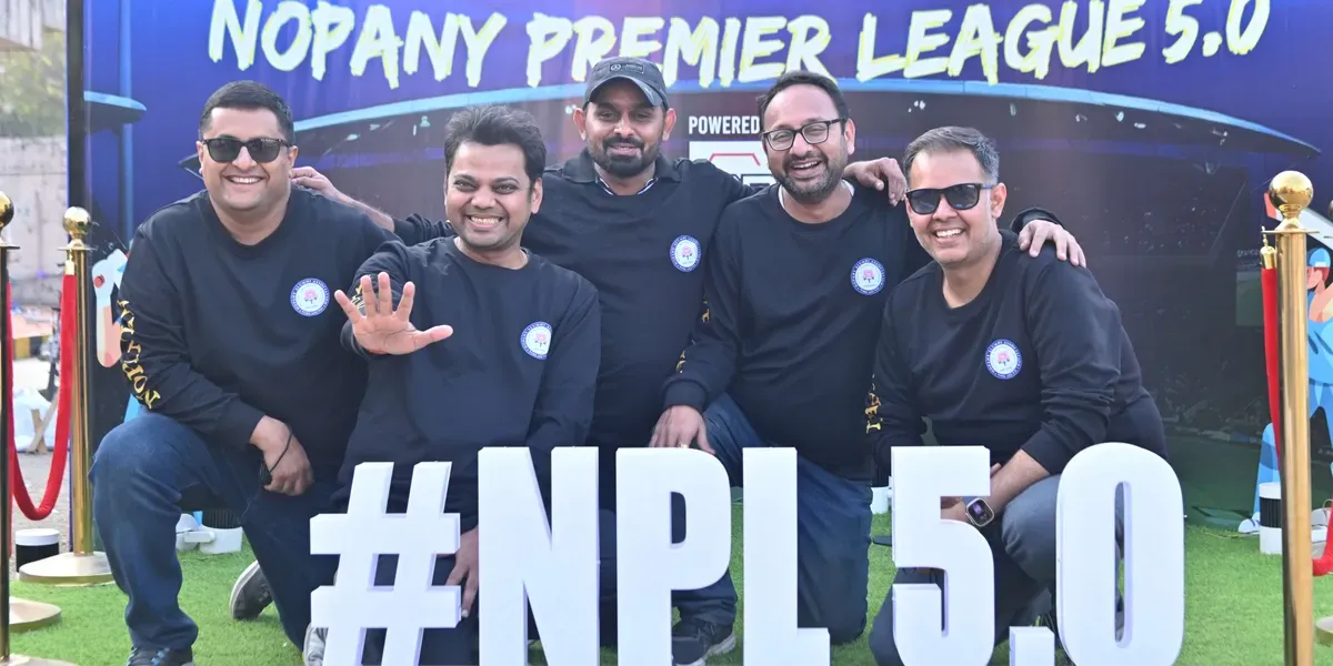 NPL 5 Core Team