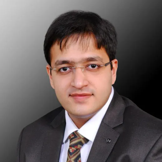 Narendra Bansal