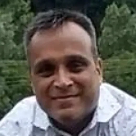 Nikhil Khaitan