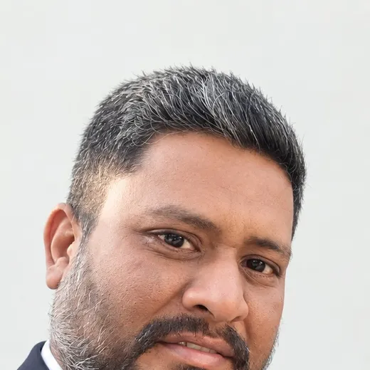 Nikhil Surekha