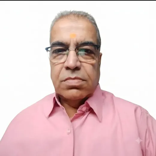Nirmal Daga