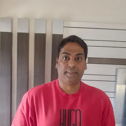 Praveen Choudhary