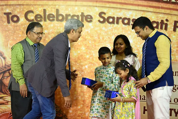 Event photo
