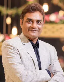 Rakesh Somani