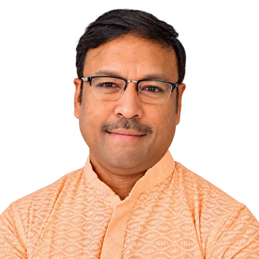 Sandip Lohia