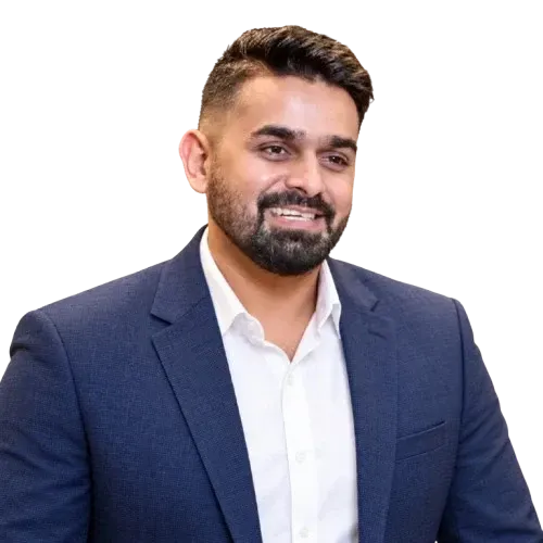 Sanjay Patel